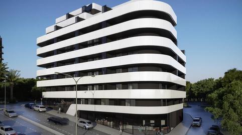 Apartment for sale in the town area