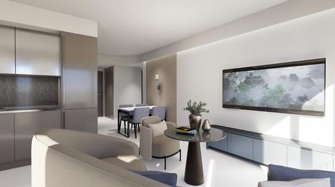 Apartment for sale in El Acequión
