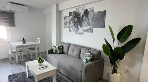 Apartment for sale on Blasco Ibañez Street, Gran Playa