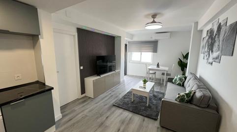 Apartment for sale on Blasco Ibañez Street, Gran Playa