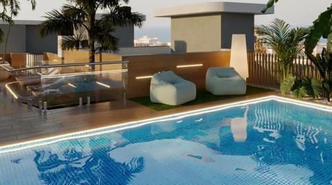 Ground floor apartment for sale in the North