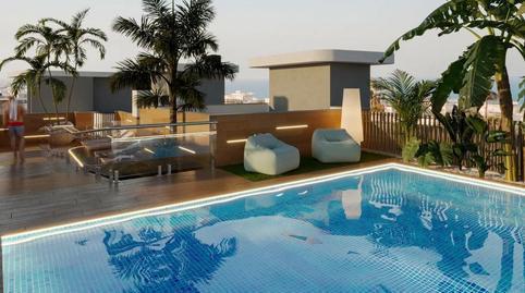 Ground floor apartment for sale in the North