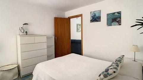 Apartment for sale in Cabo de las Huertas