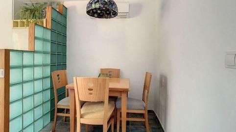 Apartment for sale in Cabo de las Huertas