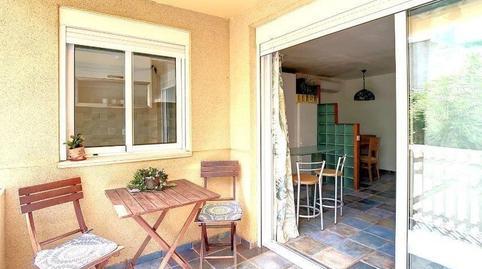Apartment for sale in Cabo de las Huertas
