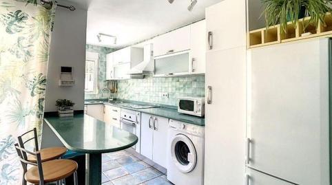 Apartment for sale in Cabo de las Huertas