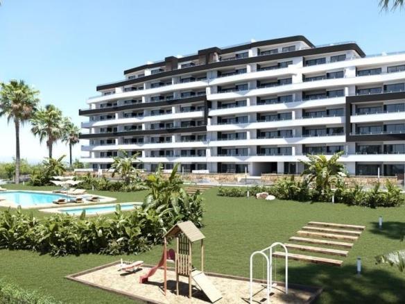 Apartment for sale in San Miguel de Salinas