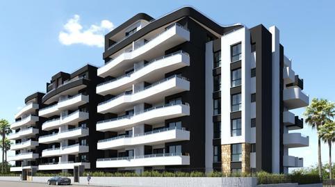 Apartment for sale in San Miguel de Salinas