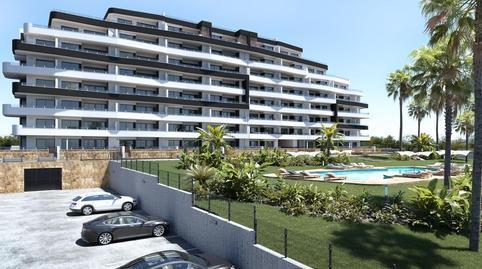 Apartment for sale in San Miguel de Salinas