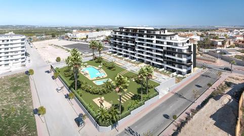 Apartment for sale in San Miguel de Salinas