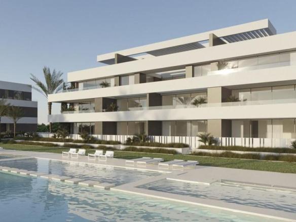 Apartment for sale in El Tossal – Bello Horizonte