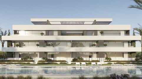 Apartment for sale in El Tossal – Bello Horizonte