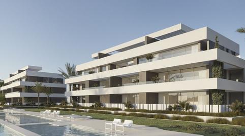 Apartment for sale in El Tossal – Bello Horizonte