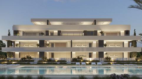 Apartment for sale in El Tossal – Bello Horizonte