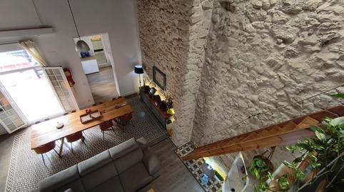 House or villa for sale on Calle de Pérez Medina, 6, Benalúa