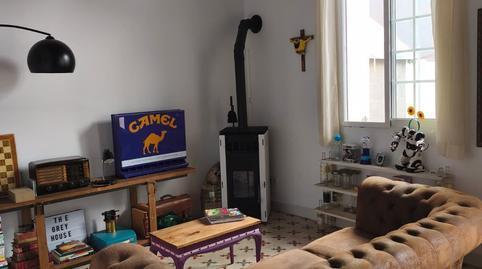 House or villa for sale on Calle de Pérez Medina, 6, Benalúa