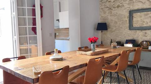 House or villa for sale on Calle de Pérez Medina, 6, Benalúa