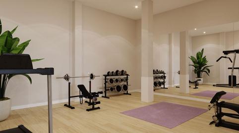 Penthouse for sale in Algorfa