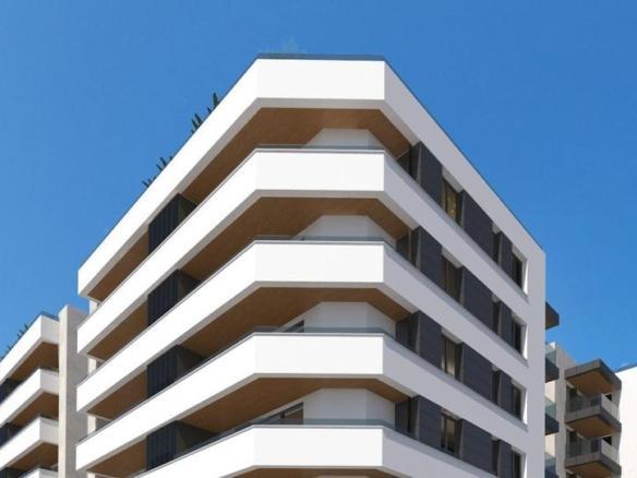 Apartment for sale in Almoradí