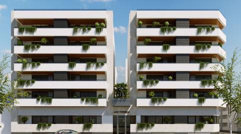 Apartment for sale in Almoradí