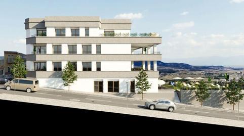 Penthouse for sale in Hondón de las Nieves / El Fondó de les Neus