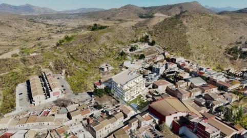 Penthouse for sale in Hondón de las Nieves / El Fondó de les Neus