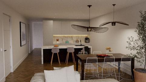Penthouse for sale in Hondón de las Nieves / El Fondó de les Neus