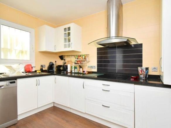 Apartment for sale in Almerimar