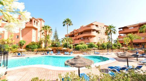 Apartment for sale in Almerimar