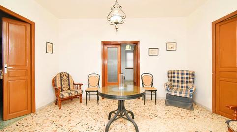 House or villa for sale on Calle Ramón y Cajal, 12, Ejido Centro