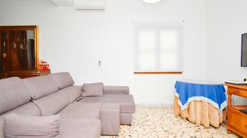 House or villa for sale on Calle Ramón y Cajal, 12, Ejido Centro