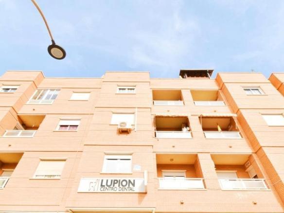 Apartment for sale on Calle Río Júcar, 8, Plaza de la Luz