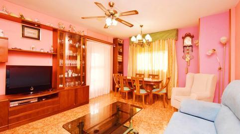 Apartment for sale on Calle Río Júcar, 8, Plaza de la Luz