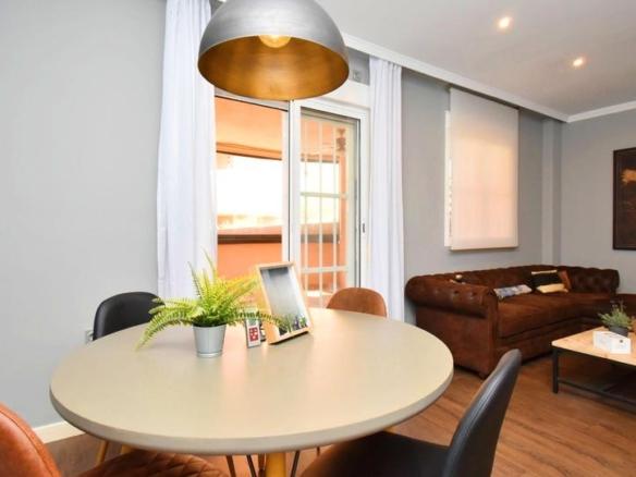 Apartment for sale on Calle Sotavento, 16, Almerimar