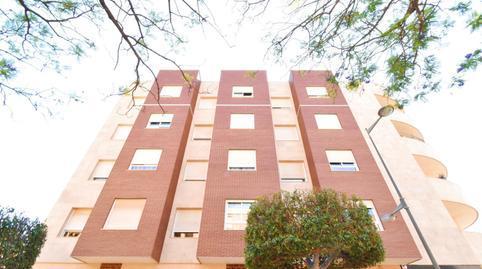 Apartment for sale in Plaza de la Luz