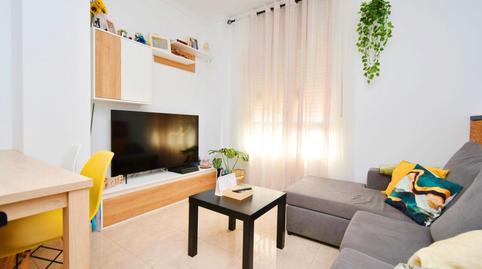 Apartment for sale in Plaza de la Luz