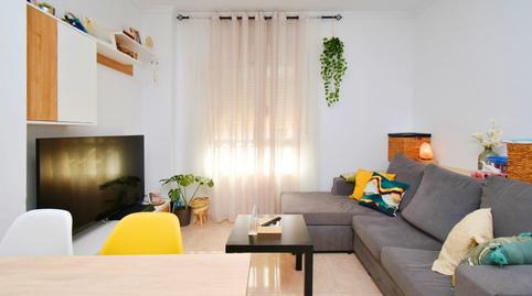 Apartment for sale in Plaza de la Luz