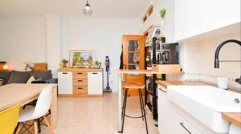 Apartment for sale in Plaza de la Luz