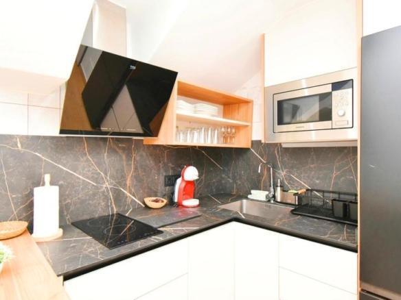 Apartment for sale in Almerimar