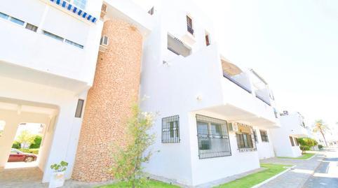 Apartment for sale in Almerimar