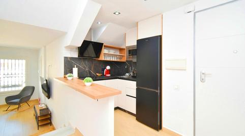 Apartment for sale in Almerimar