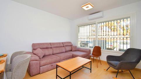 Apartment for sale in Almerimar
