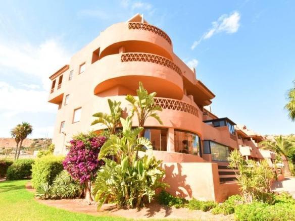 Apartment for sale in Almerimar