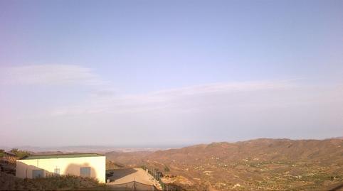 House or villa for sale in Del Hinojo a Los Jerales, Lubrín