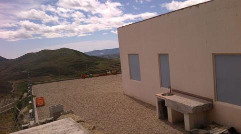 House or villa for sale in Del Hinojo a Los Jerales, Lubrín
