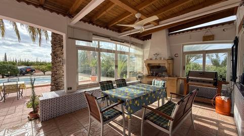 House or villa for sale in Las Cunas – La Algarrobina