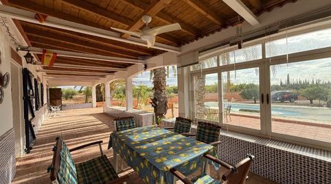 House or villa for sale in Las Cunas – La Algarrobina