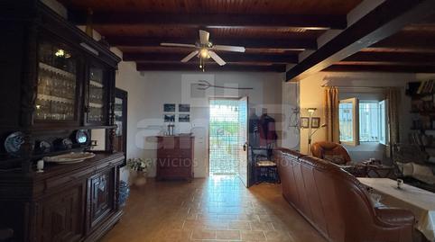 House or villa for sale in Las Cunas – La Algarrobina