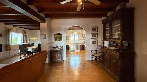 House or villa for sale in Las Cunas – La Algarrobina