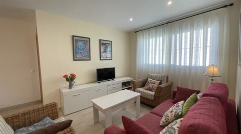 Ground floor apartment for sale in Cala Marqués